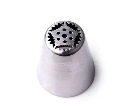 Насадка Султан N06А "Тюльпан бархатный"