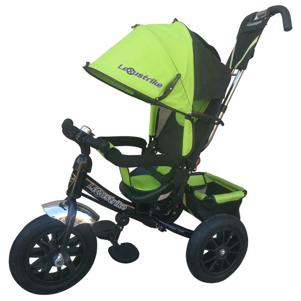 Детский велосипед Lexus Trike 950 N1210P (2019)