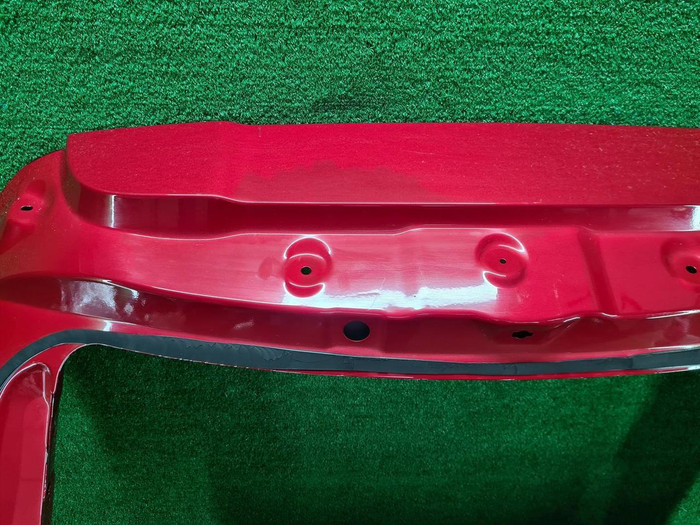 Крышка багажника Chery Tiggo 8 Pro (2021-н.в.)