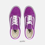  Кеды Vans Old Skool Color Theory 