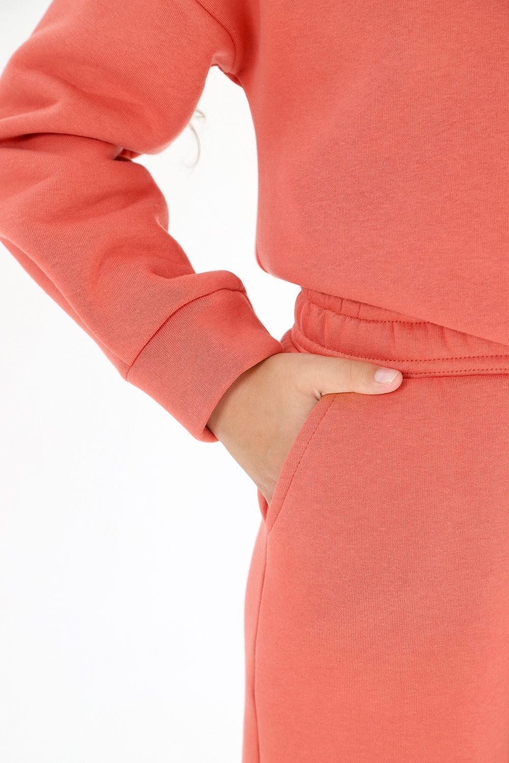 Костюм для девочки Сибирь-1 Виотекс ХУРМА