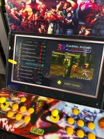 Детский аркадный автомат для кафе «Мультигейм» 3240 игр