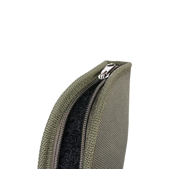 Кейс для ружья Helios с оптикой "Тигр" (135см) HS-ЧР-18