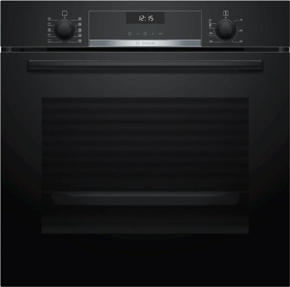 Электрический духовой шкаф Bosch HBG5370B0