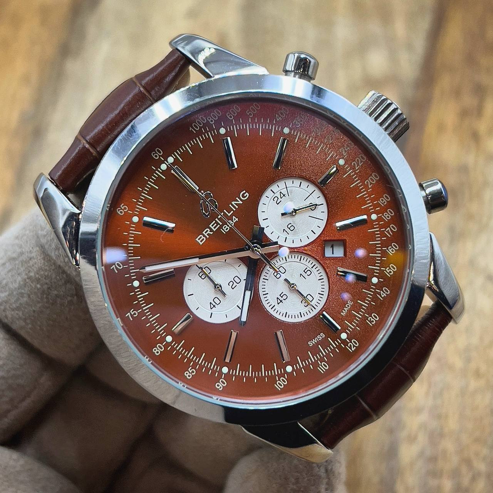 Часы Breitling