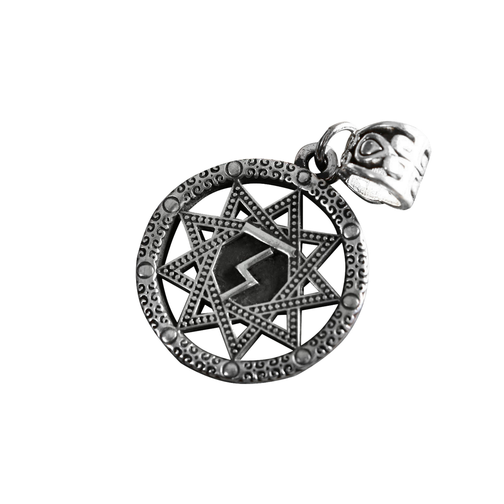 Славянский Зодиакальный Оберег Чертог 13 июля 4 августа Орел Раса В-133