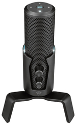Микрофон Trust GXT 258 Fyru черный