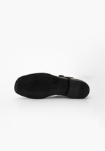 Туфли // Mary Jane Wide // Black