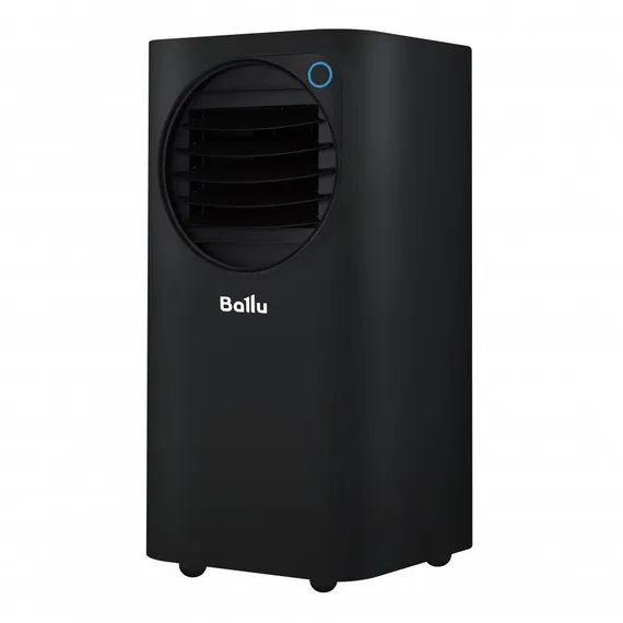 Мобильный кондиционер Ballu BPAC-10 EPB/N6 Eclipse Black