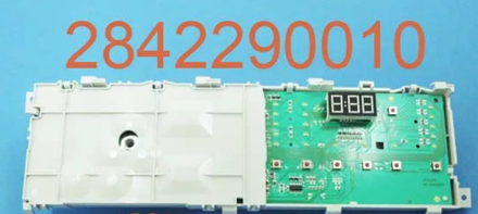 Модуль для стиральной машины Beko (Беко) 2842290010
