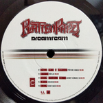 Plattenpapzt / Dreamteam (2LP)