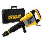 Отбойный молоток DeWalt D25951K