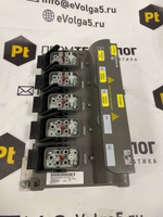 S.E. ELAU Pac Drive DB-5 VBO03S14* с хранения