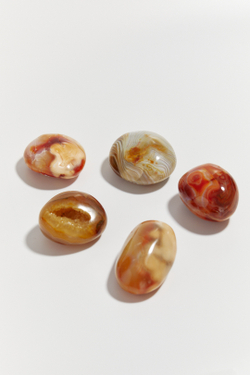 Сердолик палмстоун