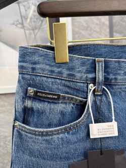 Джинсы Dolce & Gabbana