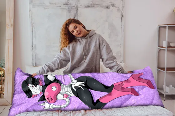 Дакимакура Меттатон