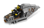 Lego 7957 Sith Nightspeeder