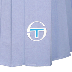Женская теннисная юбка Sergio Tacchini TCP Skirt Women - Lilac