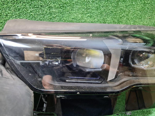 Фара левая BMW 5er G60 (2023-н.в.) LED