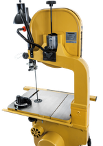 Powermatic PWBS-14CS ленточнопильный станок 230 В