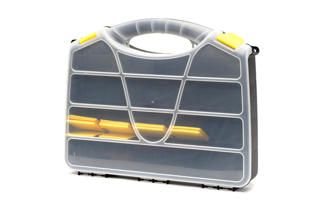 ОРГАНАЙЗЕР SATURN 18 447Х355Х75ММ