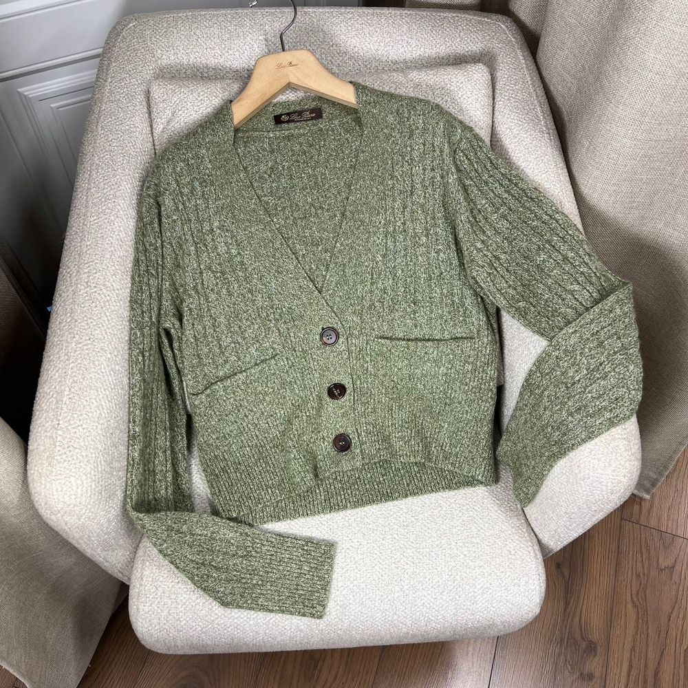 Кардиган Loro Piana