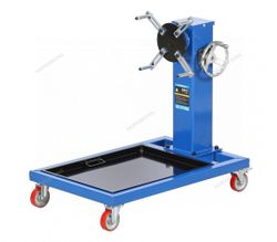 NORDBERG (N30061R) Кантователь двигателя профессиональный с редуктором, 500 кг