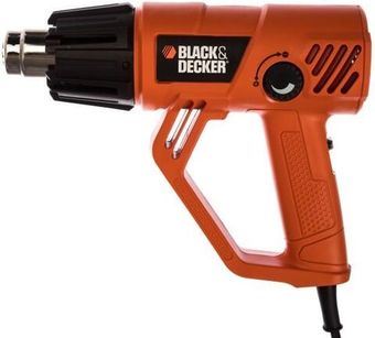 Термопистолет Black+Decker KX 2001