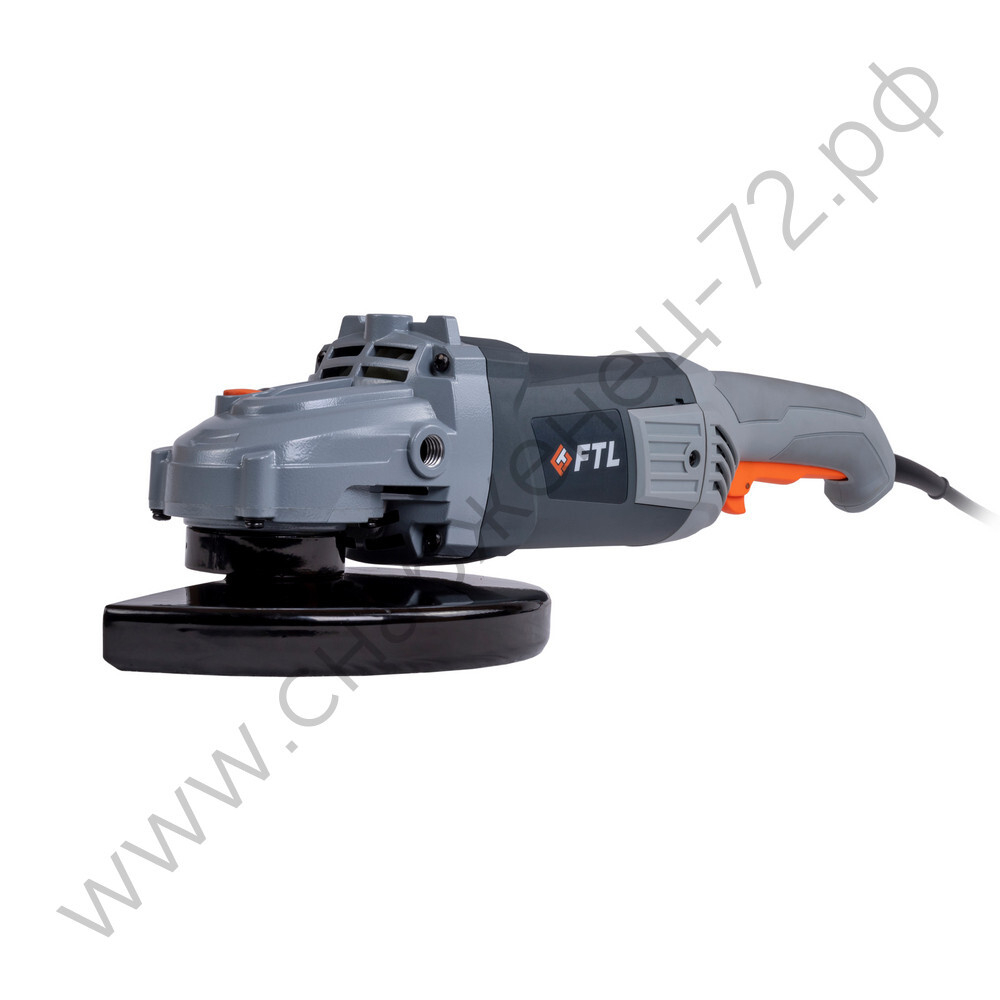 Сетевая угловая шлифовальная машина FTL AG 230