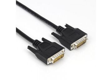 Кабель (3 м; DB15-to-DB15) PC96