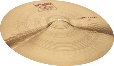 0001063018 2002 Power Crash Тарелка 18'', Paiste