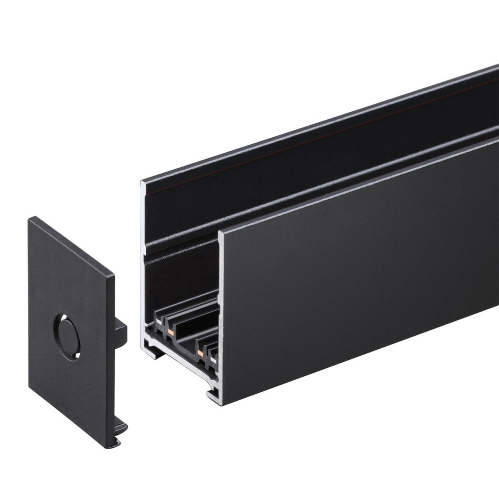 135300 NT Шинопровод накладной/подвесной 2м 90-240В IP20 PORT