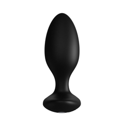Анальная вибровтулка We-Vibe Ditto+ черный