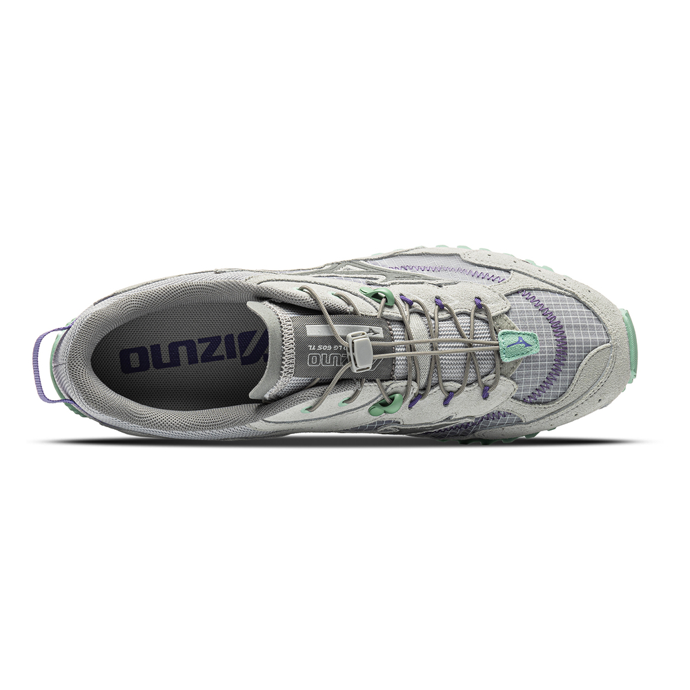 Mizuno
