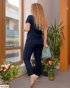 Костюм II-5878 Фабрика Моды