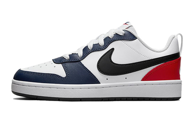 Женские кроссовки Nike Court Borough Low 2 'USA' DO7446-101