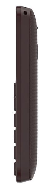 Сотовый телефон Maxvi B110 Brown