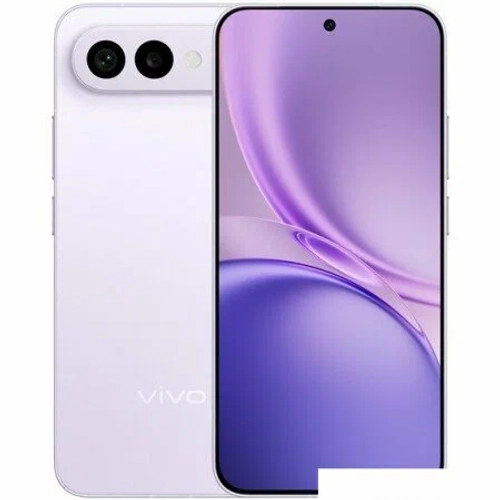 Смартфон Vivo X300 FE 12/512 ГБ (Холодный лиловый)