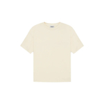 Футболка Fear of God Essentials Short Sleeve Tee Buttercream/Cream, FOG-SS21-557