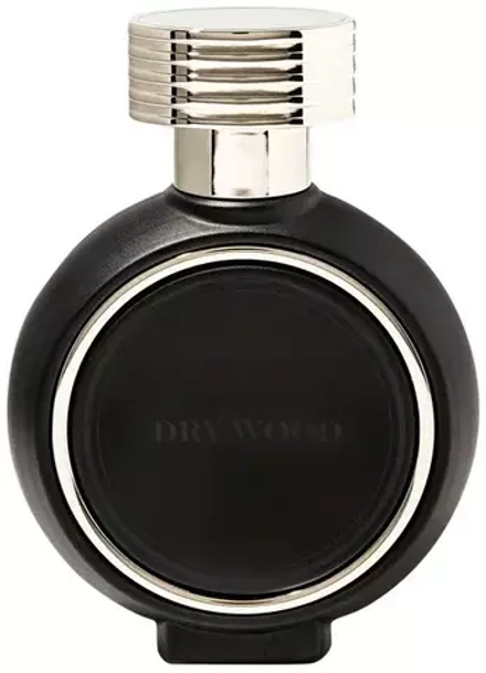 Haute Fragrance Company Dry Wood