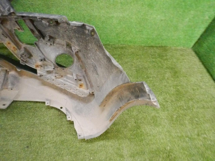 Бампер передний Lada Vesta (2015-н.в.) Cross