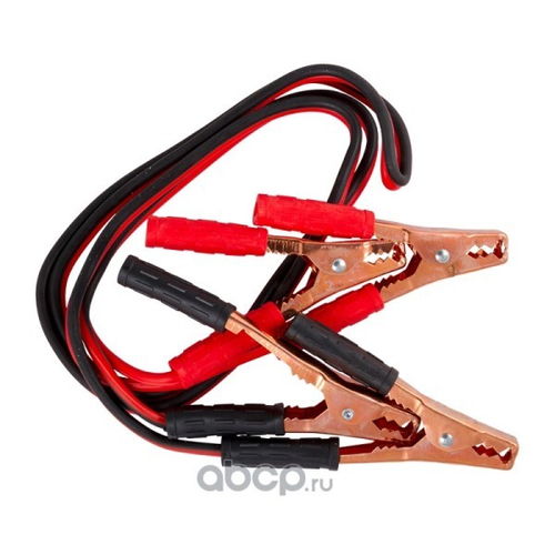 Провода прикуривателя /200 А/ 2,5 м в сумке (ARNEZI)