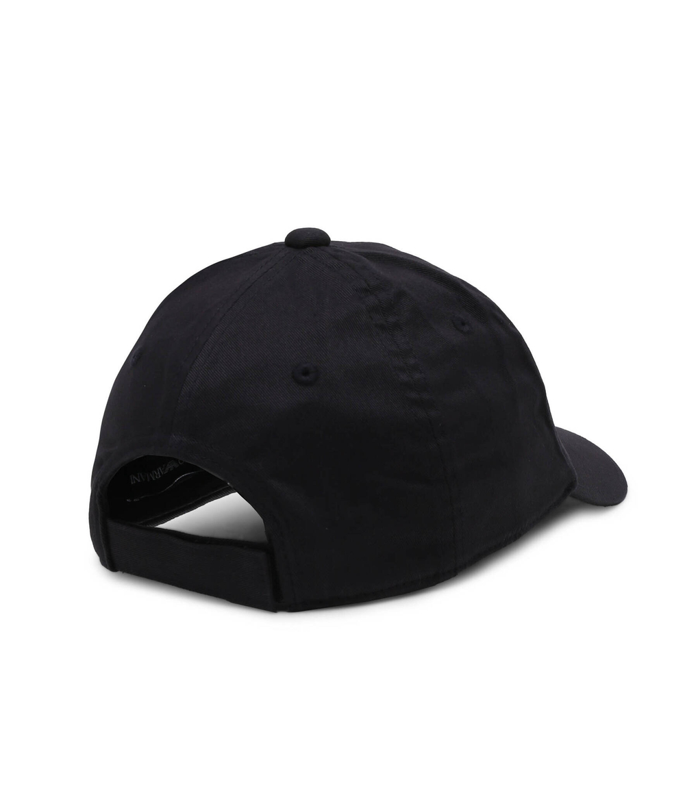 Кепка Emporio Armani - темно-синий(627470 4R583)