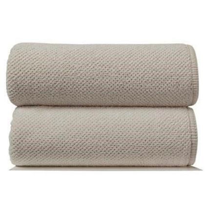 Полотенце 70x140 Graccioza Bee Waffle 22271 linen-льняное