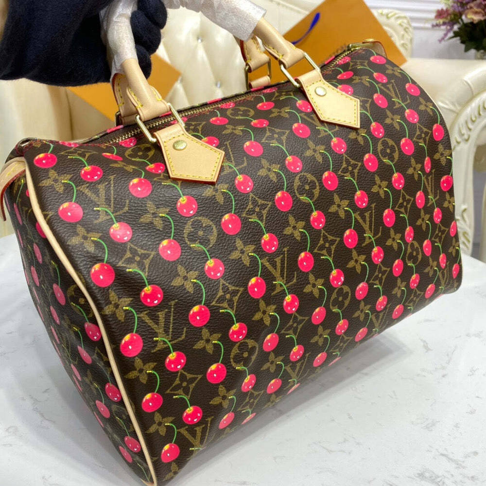 Louis Vuitton Speedy 30