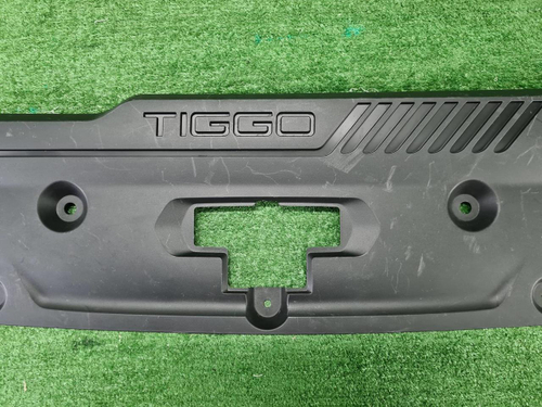 Кожух замка капота Chery Tiggo 8 Pro (2021-н.в.)