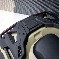 Квадроцикл LONCIN Xwolf 700 MUD S (ПСМ)