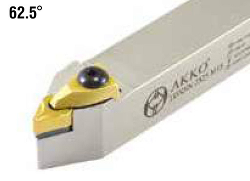 Державка для наружного точения TDNNN 2525 M15