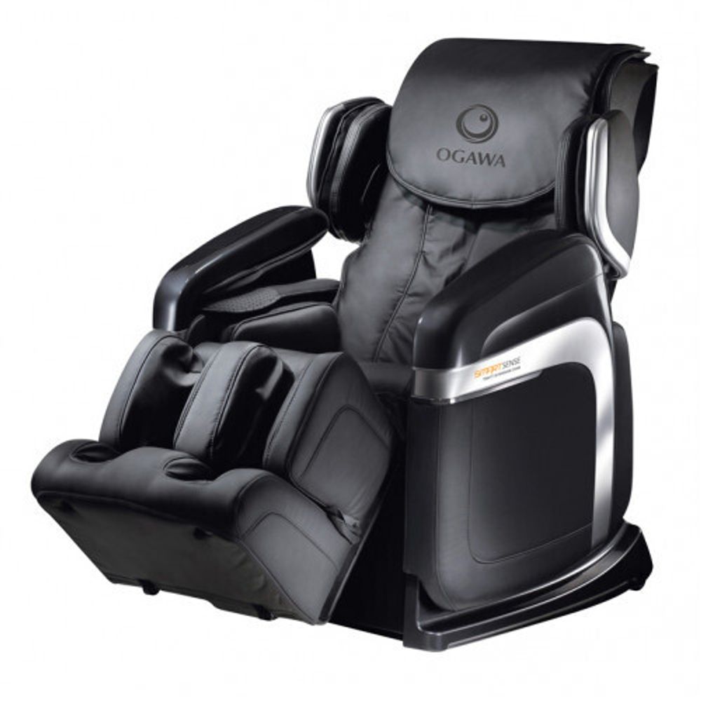 Массажное кресло OGAWA Smart Sence Trinity OG6228