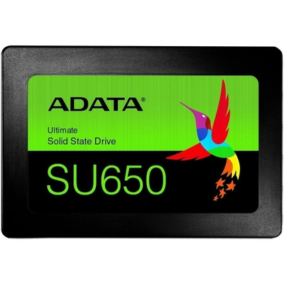 SSD диск A-DATA SSD 256GB